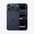 Apple iPhone 17 Pro Max 6.9" 5G 256GB Dual SIM Deep Blue Smartphone