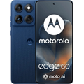 Motorola Moto Edge 60 5G 8 GB RAM 256 GB Albastru (PB7H0027IT)