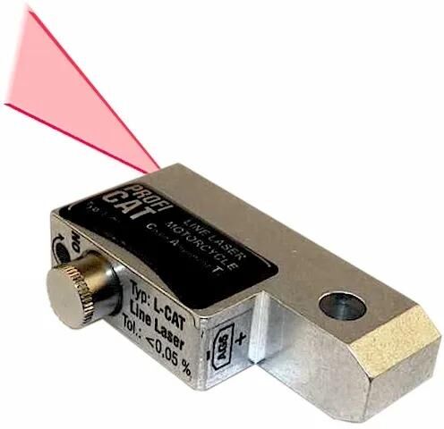 Profi Products cat chain alignment tester cat laser chain alignment tester pp cat-line laser