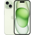 Apple iPhone 15 512GB Dual SIM Smartphone Green