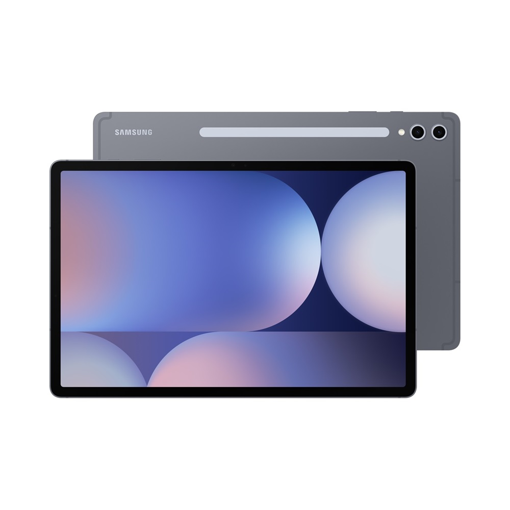 Samsung Galaxy Tab S10+ WiFi 12 GB/256 GB 12,4" AMOLED Moon Grey (SM-X820NZAREUE)-0