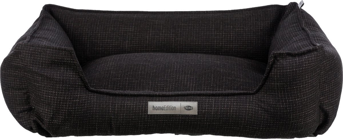 Trixie dog bed talis black-0