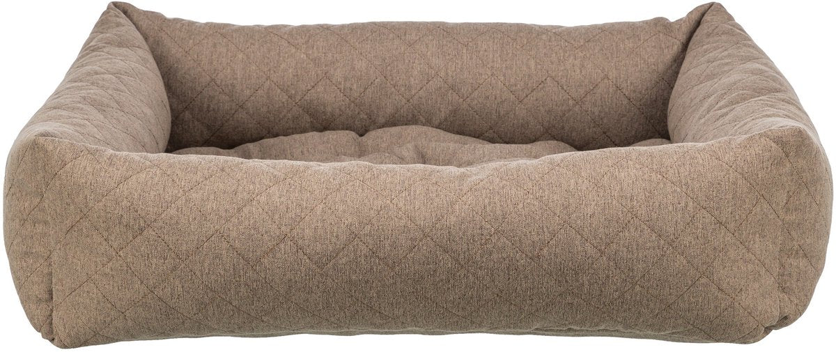Trixie dog bed caliente brown-0