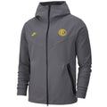 Inter Milan Tech pro presentation soccer jacket 2019/20 - Nike
