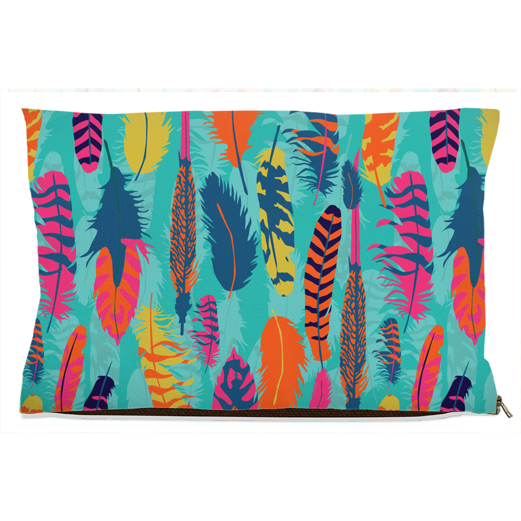 The Wanderer Dog Bed-1