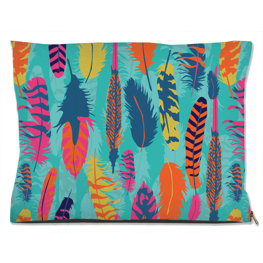 The Wanderer Dog Bed-2