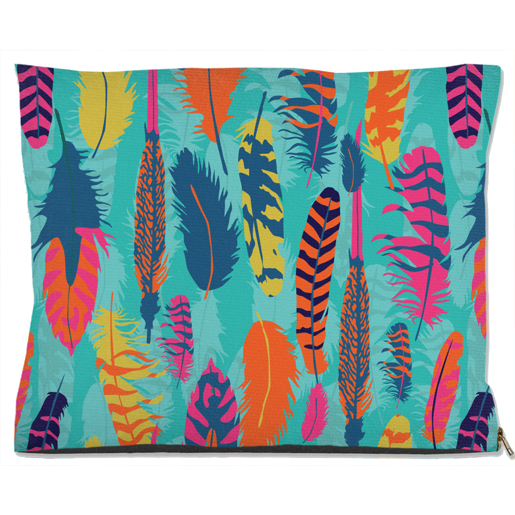 The Wanderer Dog Bed-4