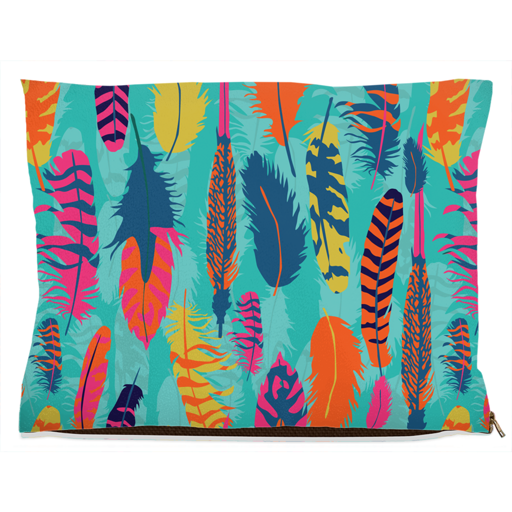 The Wanderer Dog Bed-3