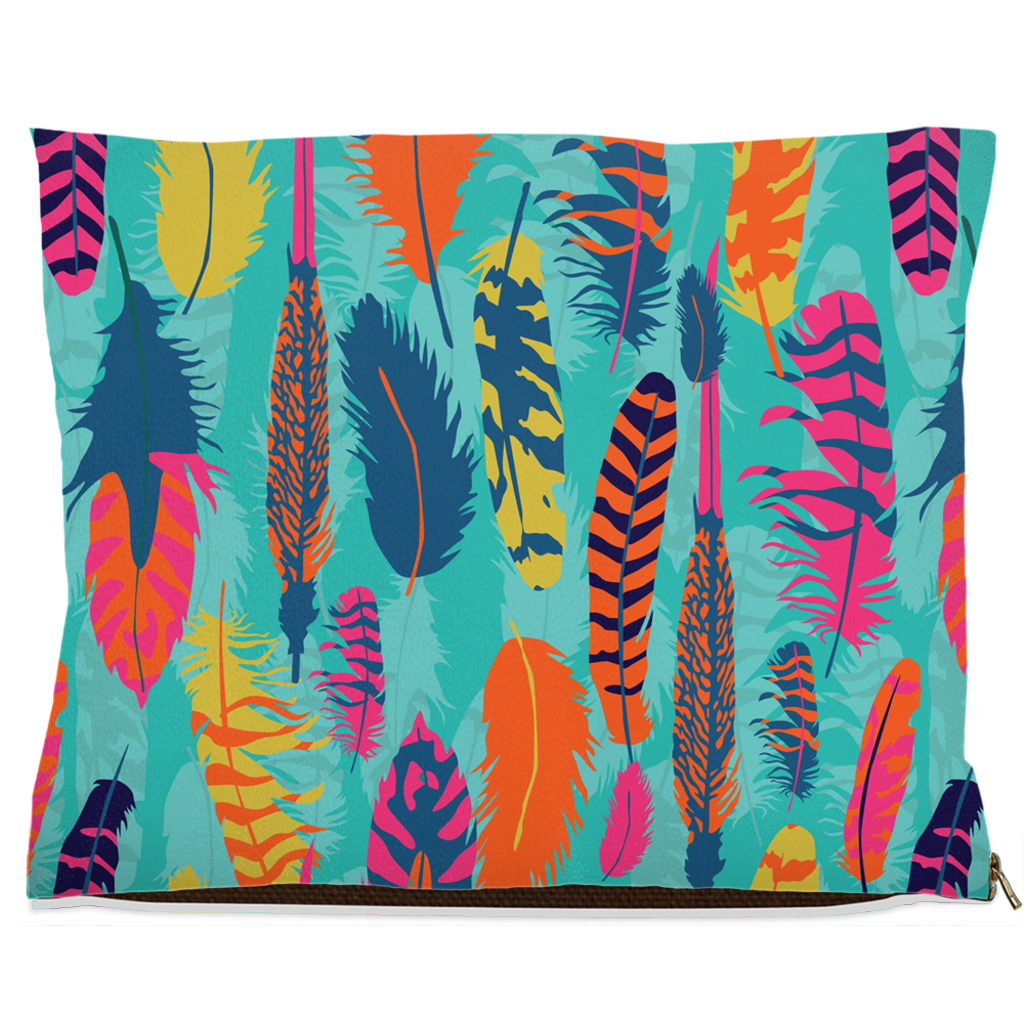 The Wanderer Dog Bed-5