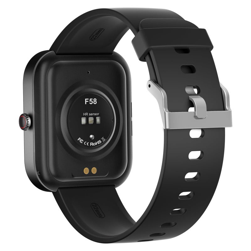 Affordable New Blood Glucose Monitoring Smartwatch Bluetooth Calling Smart Watch