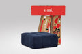 Hocker - Blau