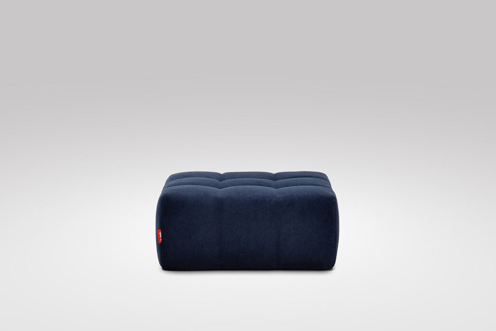 Hocker - Blau