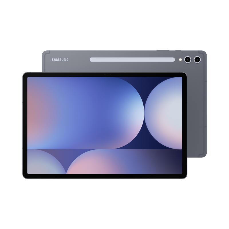 Samsung S10+ 512 Giga Bites 31,5 cm (12.4") 12 Giga Bites Android 14 Gri-0