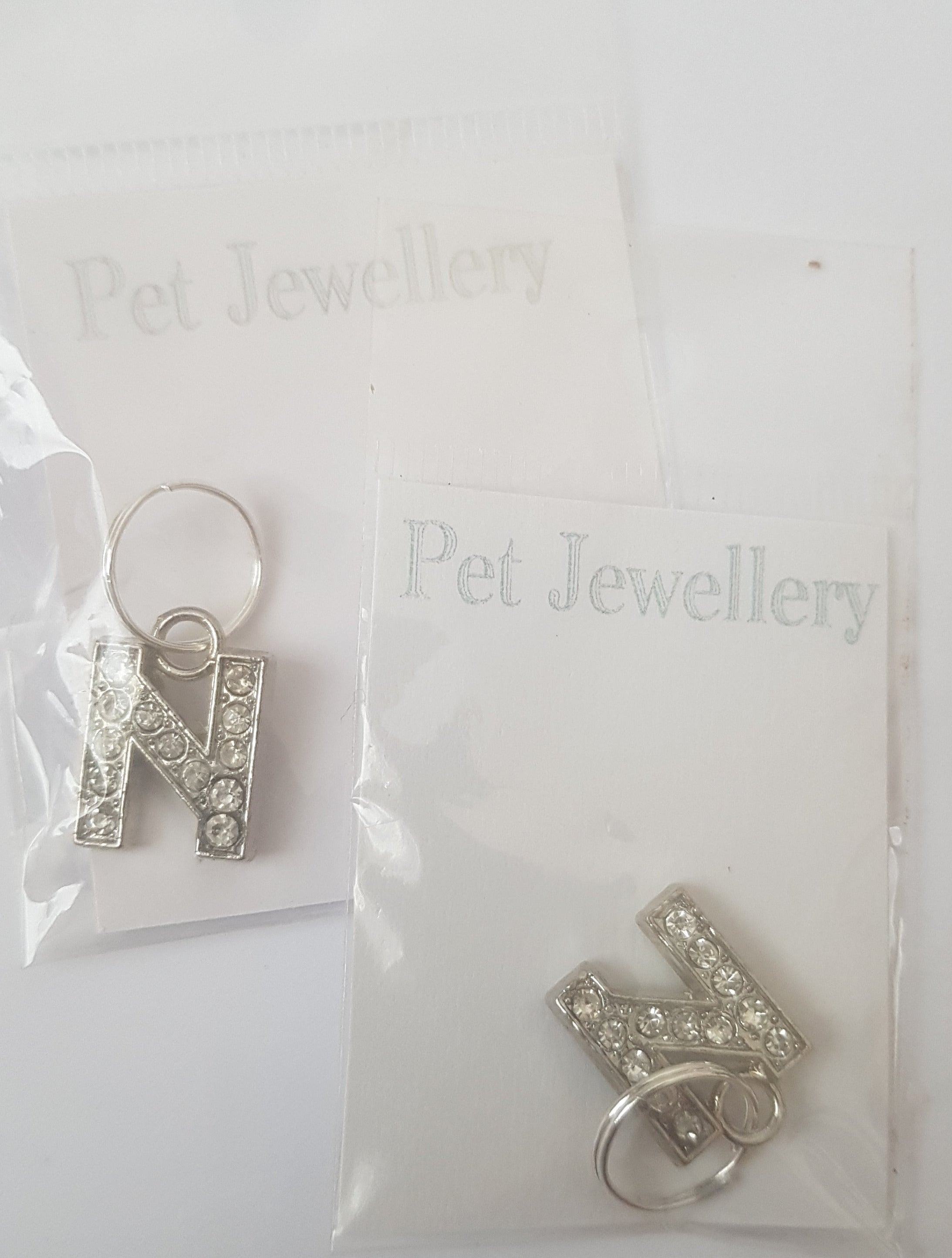 SECONDS SALE - Charms-5