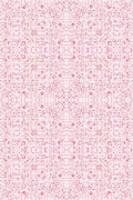 Poppies Custom Made Indoor/Outdoor Vinyl Floor Covering