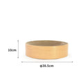 The Ultimate Cat Oasis: Round Corrugated Cat Scratcher
