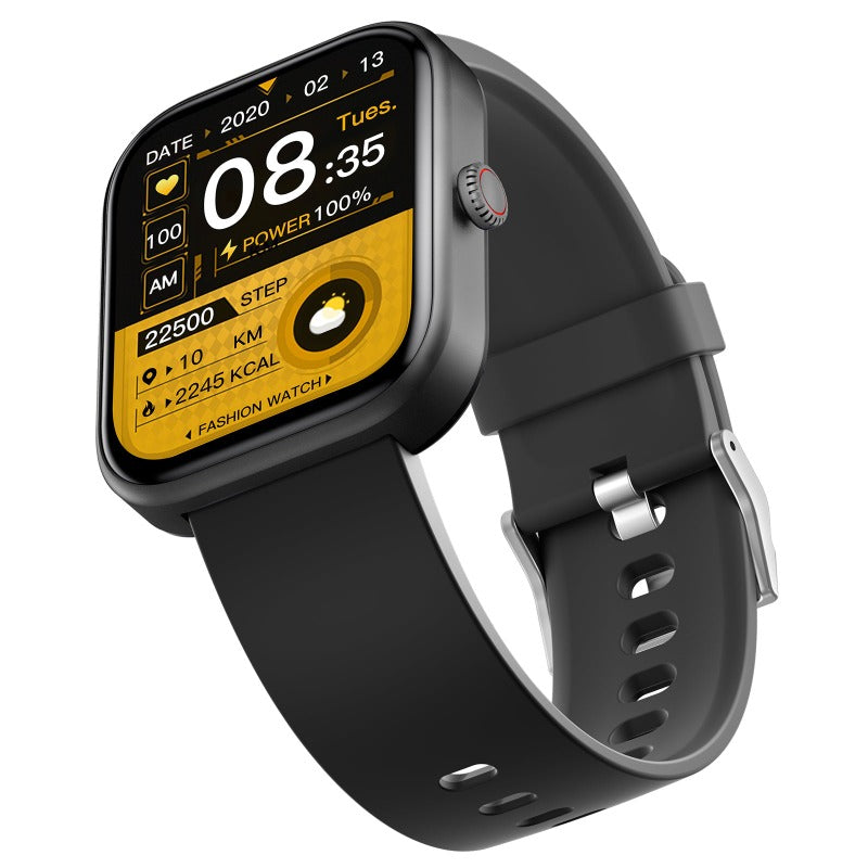 Affordable New Blood Glucose Monitoring Smartwatch Bluetooth Calling Smart Watch
