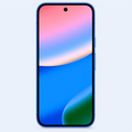 Смартфон Google Pixel 10 с 6,3-инчов дисплей, 128 GB памет, цвят „Индиго“ и 5G (GA10216-GB)