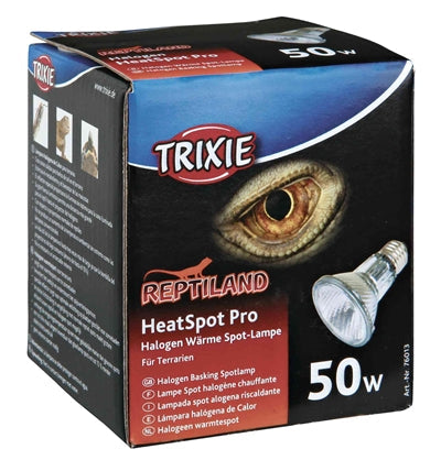 Trixie Reptiland Heatspot Pro Halogen Heat Lamp-0