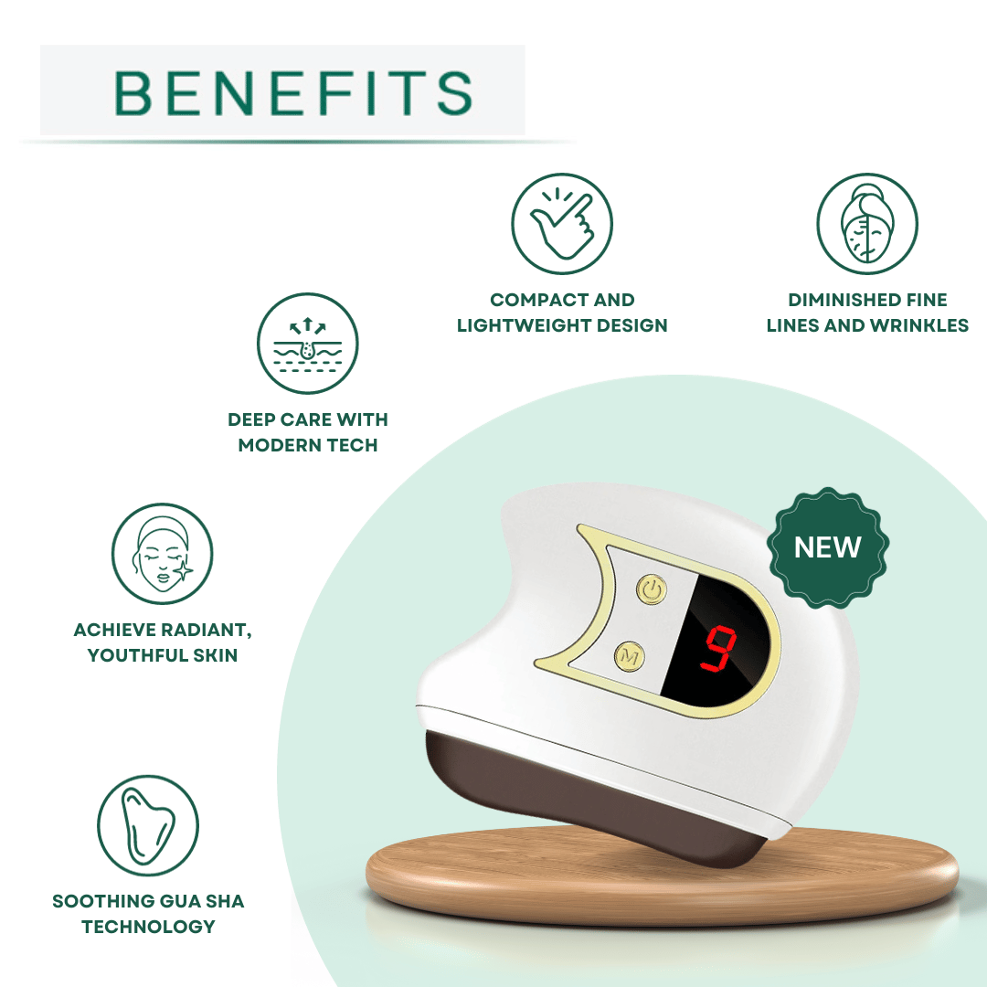 Electric Gua Sha Facial Sculpting-4