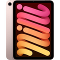 Apple iPad mini 8.3" Wi-Fi + Cellular 512GB Starlight (2024) (MYHE3NF/A)