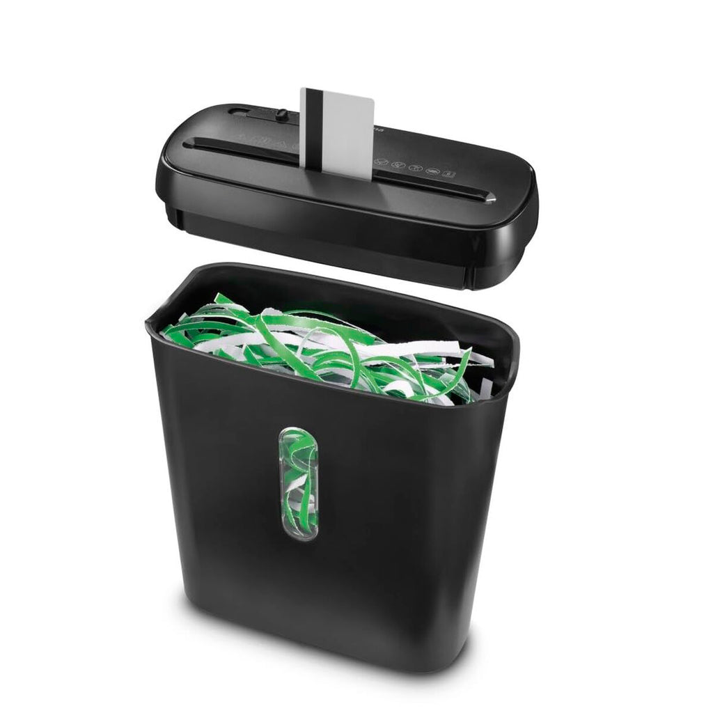 Paper Shredder Hama 00050581 8 L
