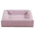 Bia bed Skanor cover dog bed pink-0