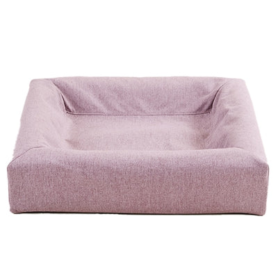 Bia bed Skanor cover dog bed pink-0