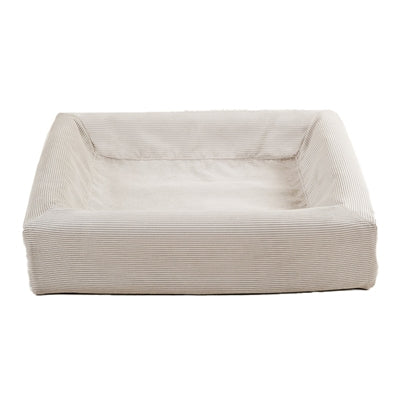 Bia bed dog bed cover sand-0