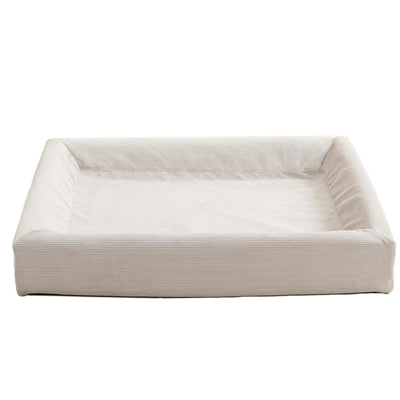 Bia bed mattress cover dog bed sand-0