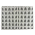Trixie baking mat with hearts for dog and cat silicone-0