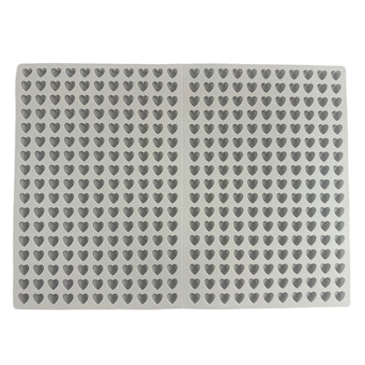 Trixie baking mat with hearts for dog and cat silicone-0