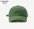 CAT MOM HAT - OLIVE GREEN-0