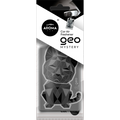 Aroma Car, Illatosító, Geo Cat Black Mystery (5420870)-0