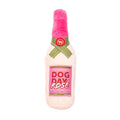 Fuzzyard dog day rose plush
