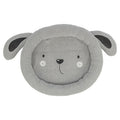 Trixie dog bed junior gray-0