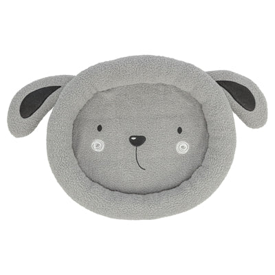 Trixie dog bed junior gray-0