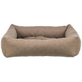 Trixie dog bed caliente brown-0
