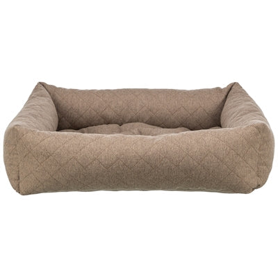 Trixie dog bed caliente brown-0