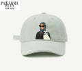 CAT MOM HAT - FASHION WITH CAT