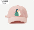 CAT MOM HAT - CAT IS MY LIFE