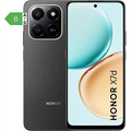 Honor X7d 6 GB/128 GB 6,77" кадифено черно (5109BXPF)