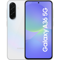 Samsung Galaxy A36 6,7" 5G 8GB/256GB Fehér Okostelefon