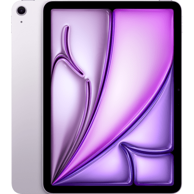 Apple iPad Air 11" 2025 128 GB Wi-Fi Purple M3 (MCA04TY/A)