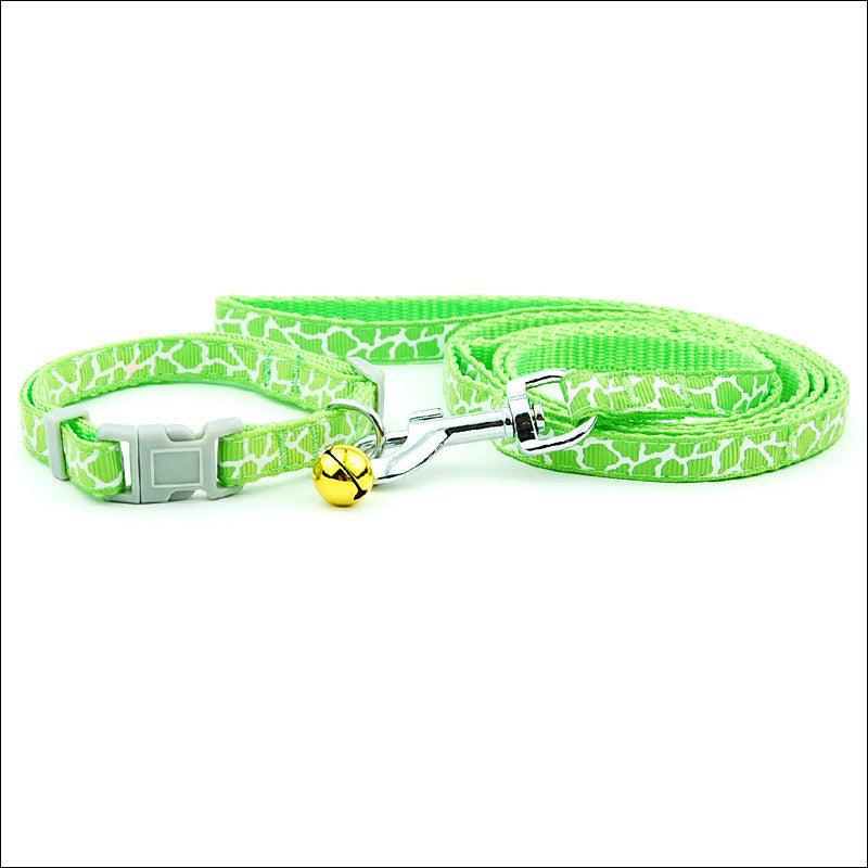 Pet Adventure Chest Strap Leash - Premium Quality Dog And Cat Walking Harness