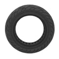 10x2.125 E-Scooter Solid Rubber Tire Black