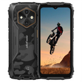 ULEFONE RugKing 4 Pro 6,56" 4G 8/256 GB negru (GQ3129-RH1)