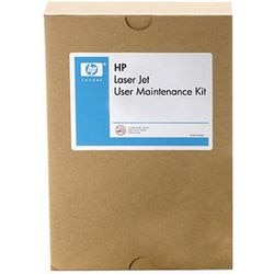 Maintenance kit HP CE732A black