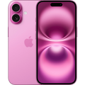 Apple iPhone 16 Plus 256 GB Pink (MXY13ZD/A)