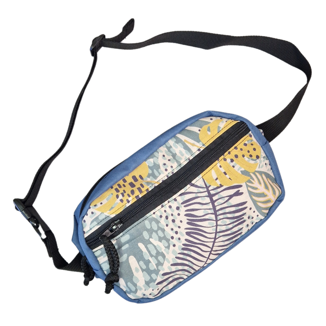Dog treat bag TROPICS-0